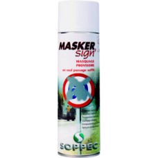 Značkovací sprej SOPPEC Masker Sign